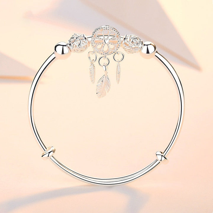 PerPick™ Dreamcatcher Charm Bracelet - PerPick™ | The Perfect Pick