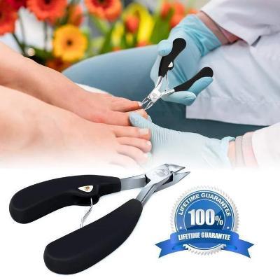 ONLY 50%OFF TODAY -  Nail Clippers for Thick or Ingrown nails - BestBck